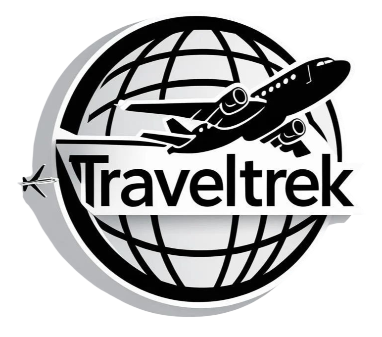 Traveltrek Logo